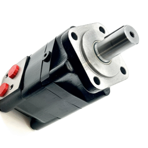 هیدروموتور هیدرولیک