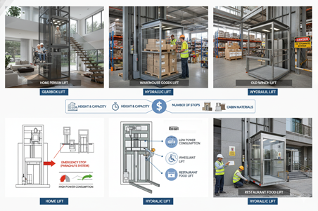 بالابر هیدرولیکی