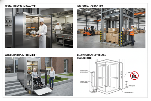 بالابر هیدرولیکی